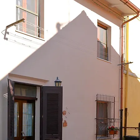 Omodarme52 Сasa de vacaciones Pisa