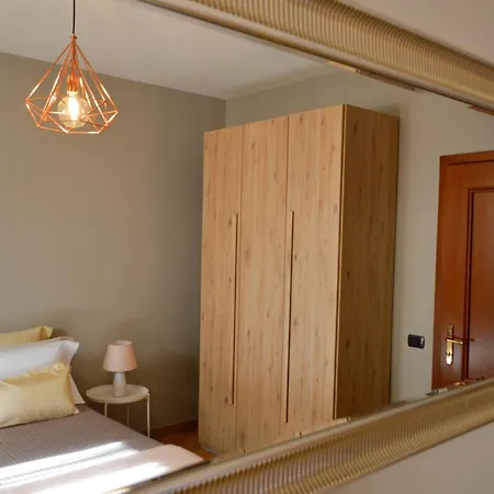 Vakantiehuis Omodarme52
