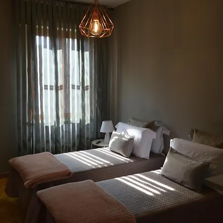 Holiday home Omodarme52 *